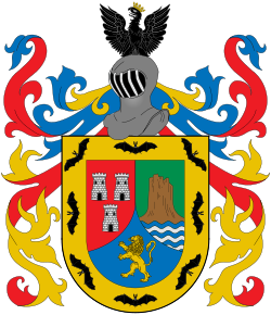 Escudo de Anserma