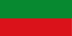 Bandera de Cañasgordas