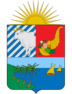 Escudo de Sucre