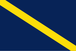 Bandera de Puebloviejo