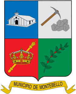 Escudo de Montebello