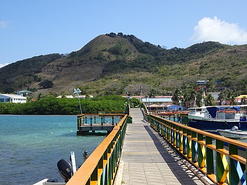 Providencia, San Andrés y Providencia
