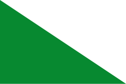 Bandera de Arcabuco
