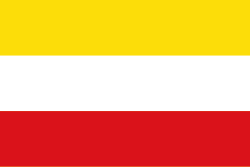 Bandera de Paz del Río