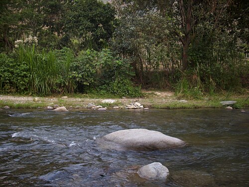 Rionegro, Santander