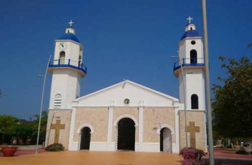 Chimichagua, Cesar