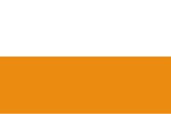 Bandera de Uramita