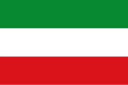 Bandera de Corinto