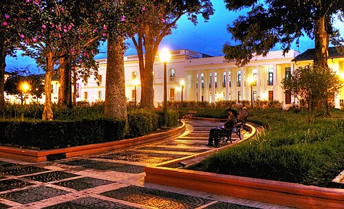 Popayán, Cauca