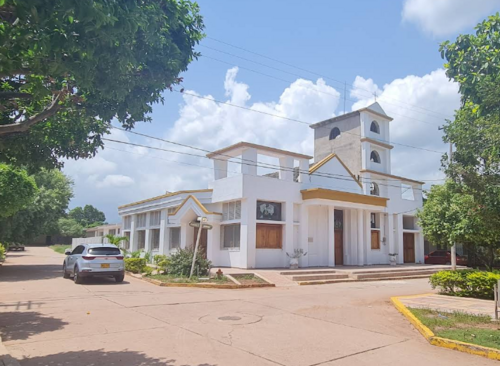 La Jagua del Pilar, La Guajira