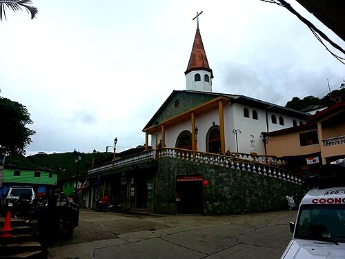 Briceño, Antioquia