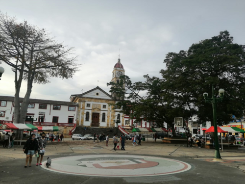 Anolaima, Cundinamarca