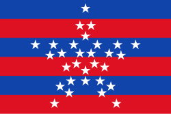 Bandera de Magdalena