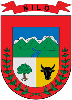 Escudo de Nilo