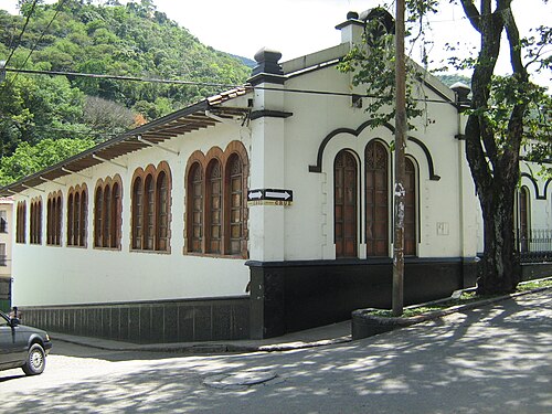 Ciudad Bolívar, Antioquia