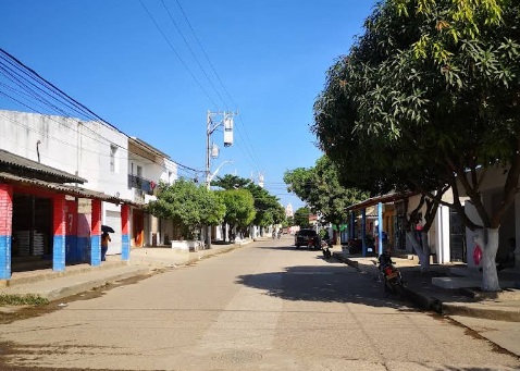 Juan de Acosta, Atlántico