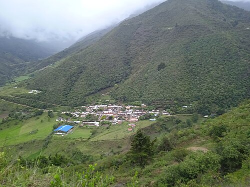 Suratá, Santander
