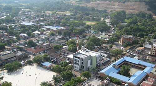 Melgar, Tolima