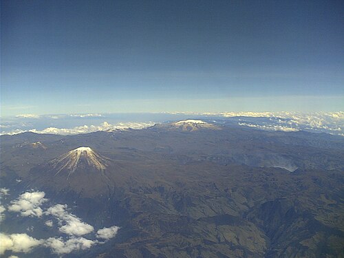 Anzoátegui, Tolima