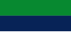 Bandera de Mitú