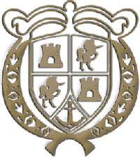 Escudo de San Juan de Girón