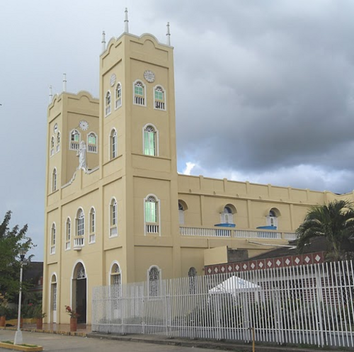 Planeta Rica, Córdoba
