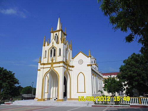 Malambo, Atlántico