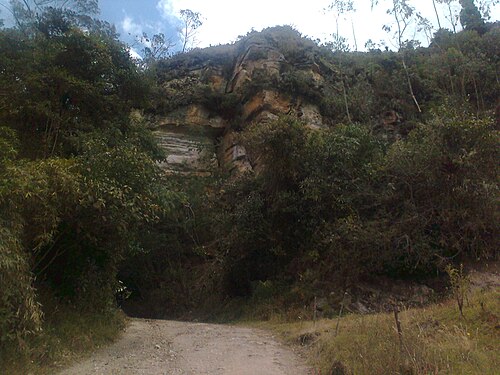 Viracachá, Boyacá