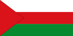 Bandera de Yotoco