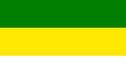 Bandera de Nariño