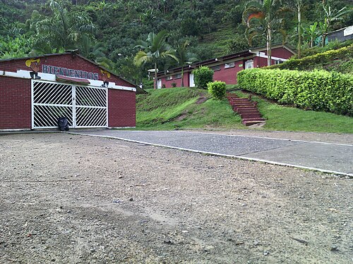 Argelia, Valle del Cauca