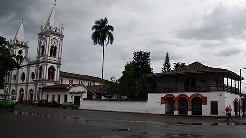 Guacarí, Valle del Cauca