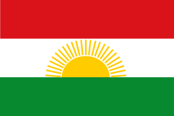 Bandera de San Jerónimo