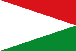 Bandera de Útica