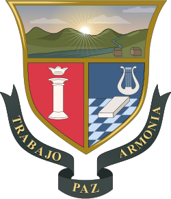 Escudo de Usiacurí