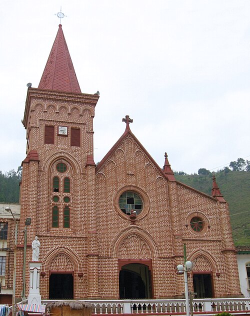 Montebello, Antioquia