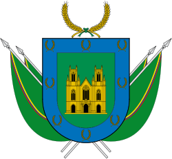 Escudo de Firavitoba