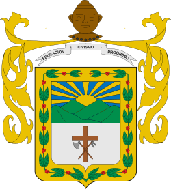 Escudo de Risaralda