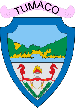 Escudo de Tumaco