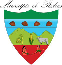 Escudo de Piedras