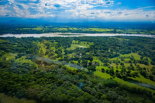 Puerto Boyacá, Boyacá