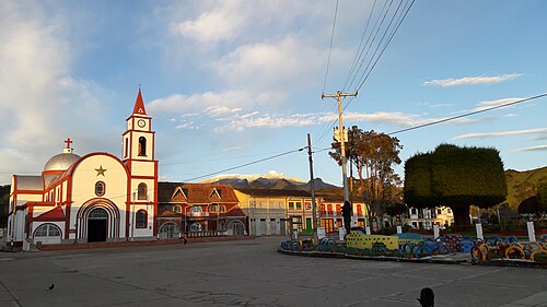 Murillo, Tolima