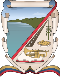Escudo de Luruaco