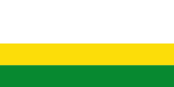 Bandera de Palermo