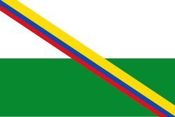 Bandera de Rivera