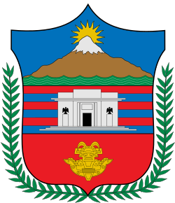 Escudo de Magdalena