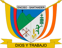 Escudo de Enciso