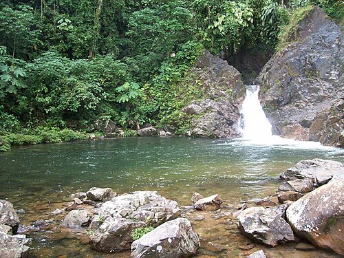 Villagarzón, Putumayo
