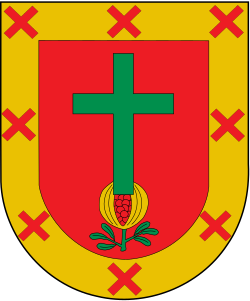Escudo de San Gil