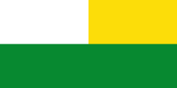 Bandera de El Espinal